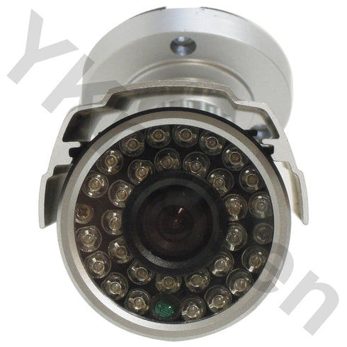 YKS-WP700IR 赤外線投光器搭載52万画素屋外用監視カメラ 赤外線投光器搭載